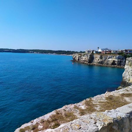 טורה דל'אורסו Villetta Fronte Mare מראה חיצוני תמונה